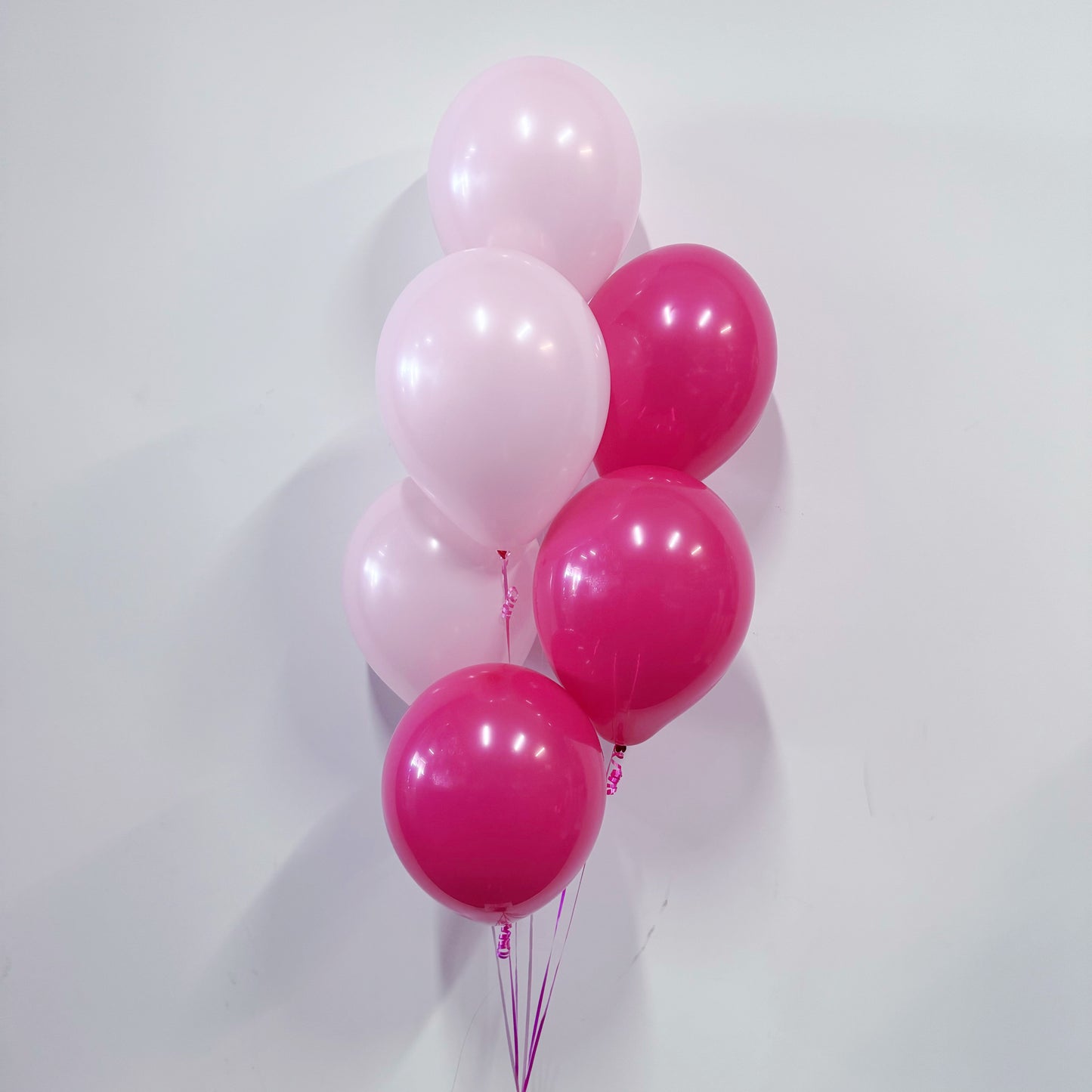 Breast Cancer Awareness Bunch of 6