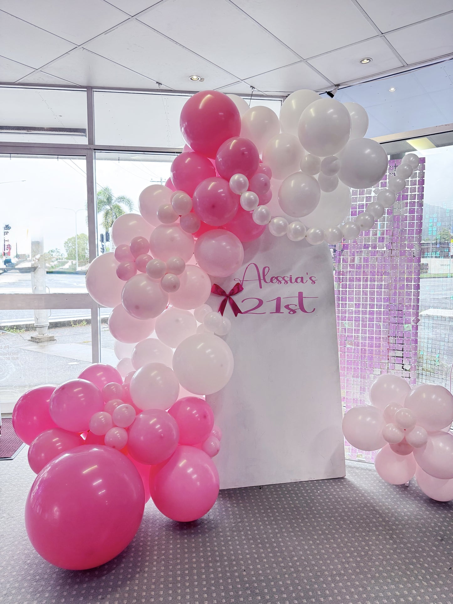 The Timeless Package