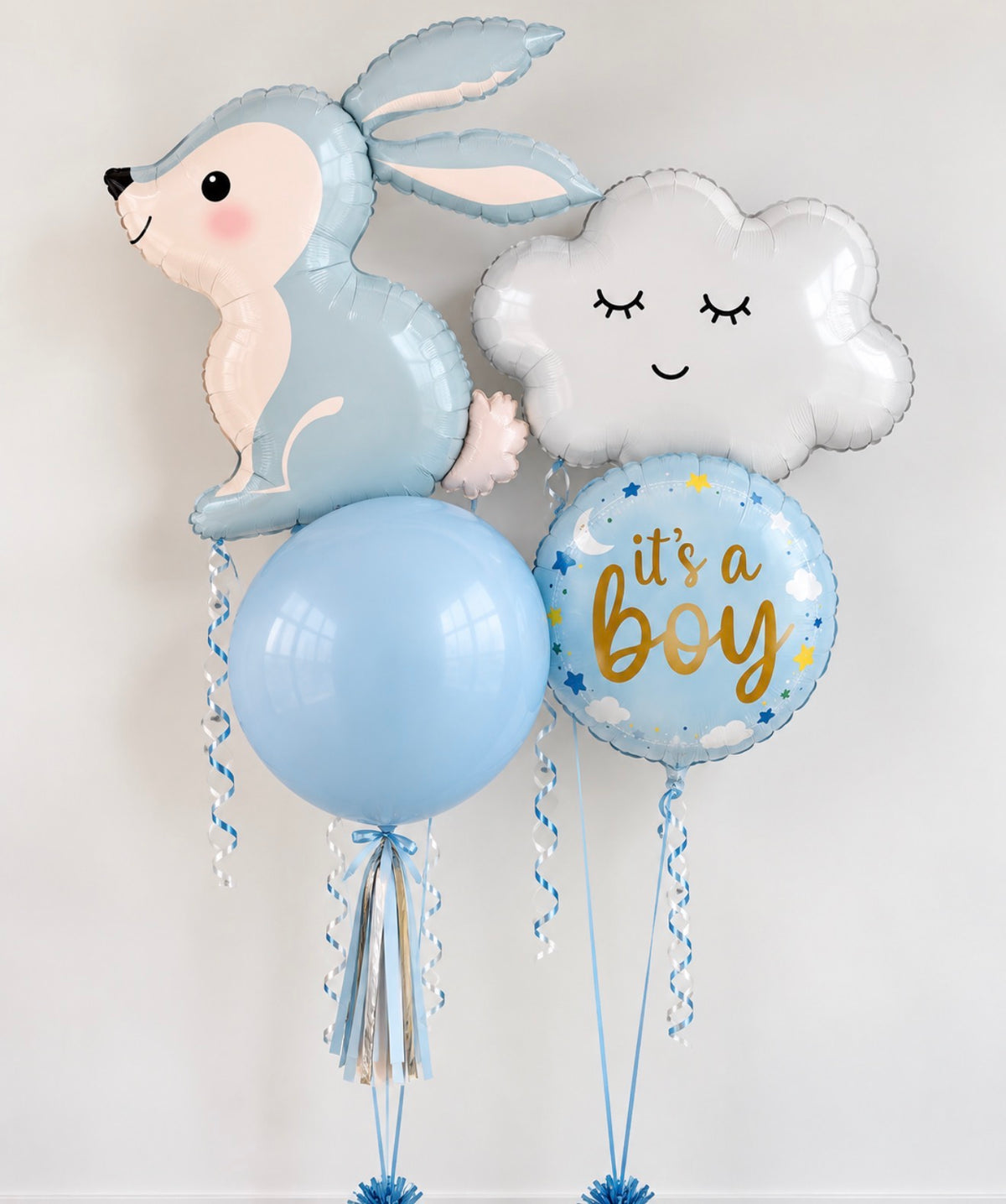 Little Love Bundle Boy/Girl