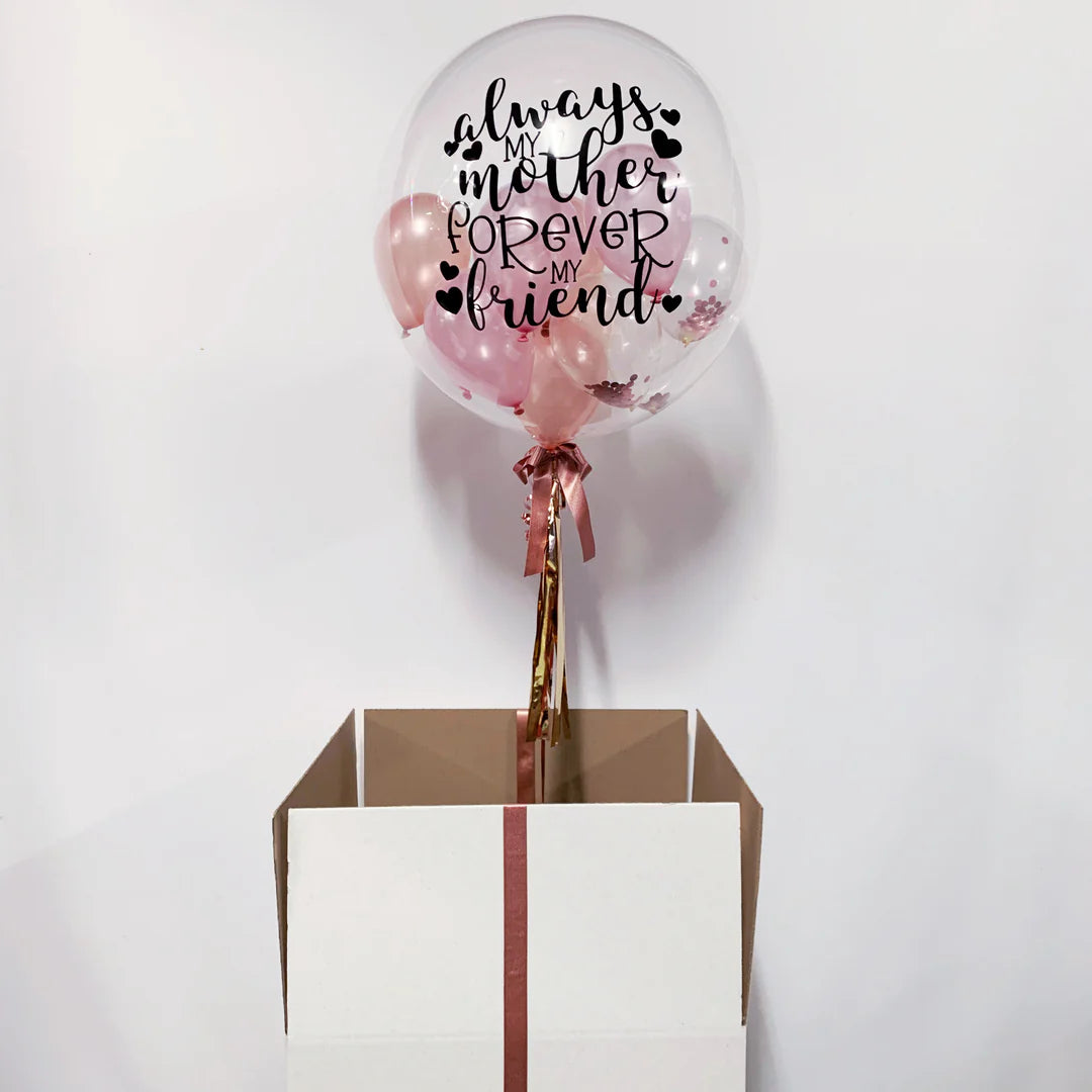 Ooh La La Balloon-In-A-Box