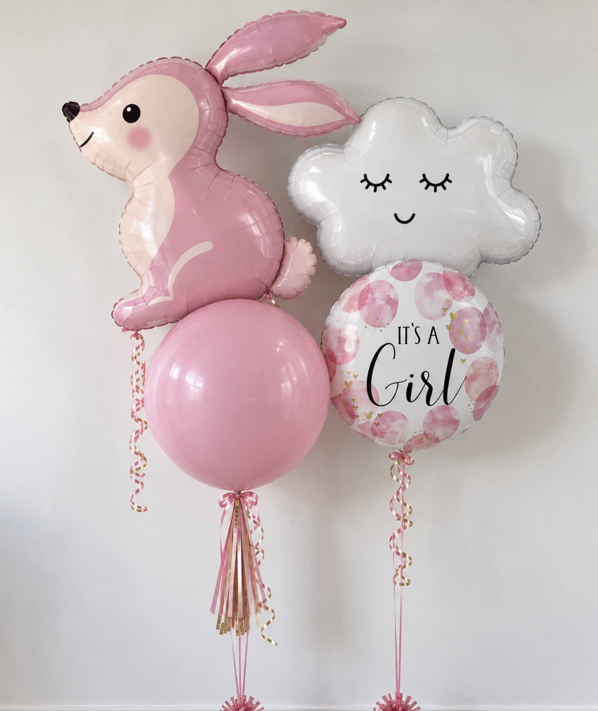 Little Love Bundle Boy/Girl