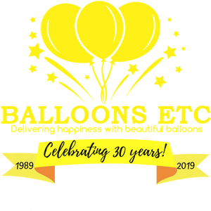 Balloons Etc
