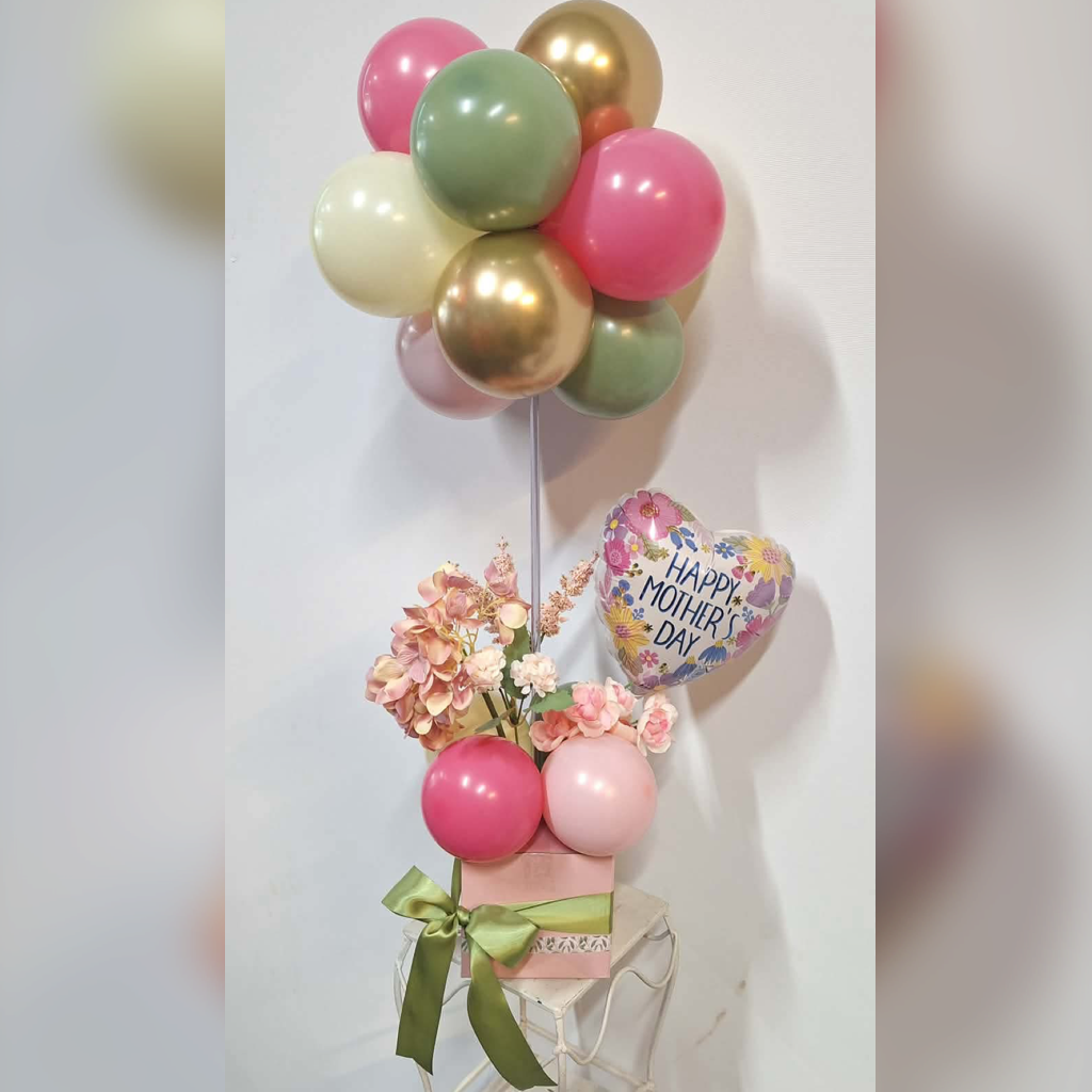 Mother's Day Luxe Topiary