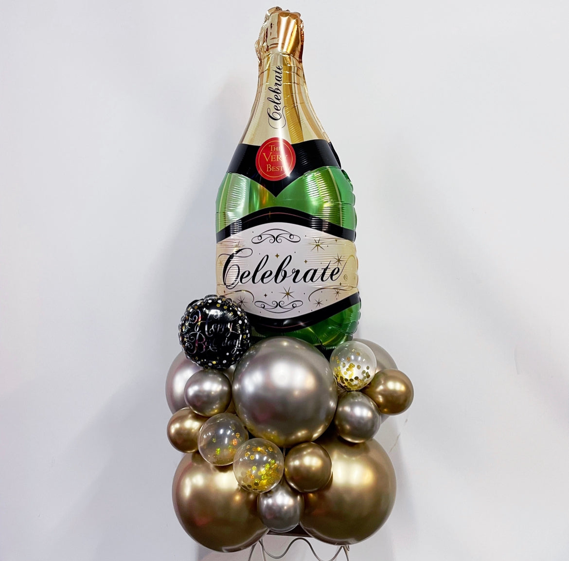 Let's Celebrate Pedestal