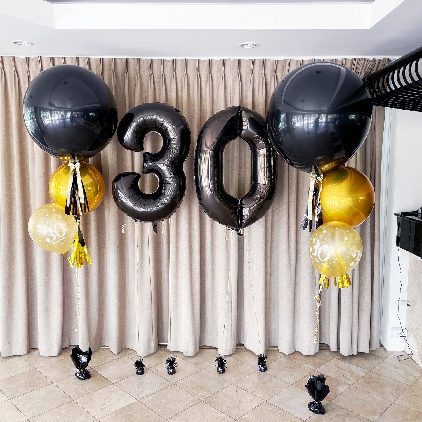 Hotel Decorating Kit 1)