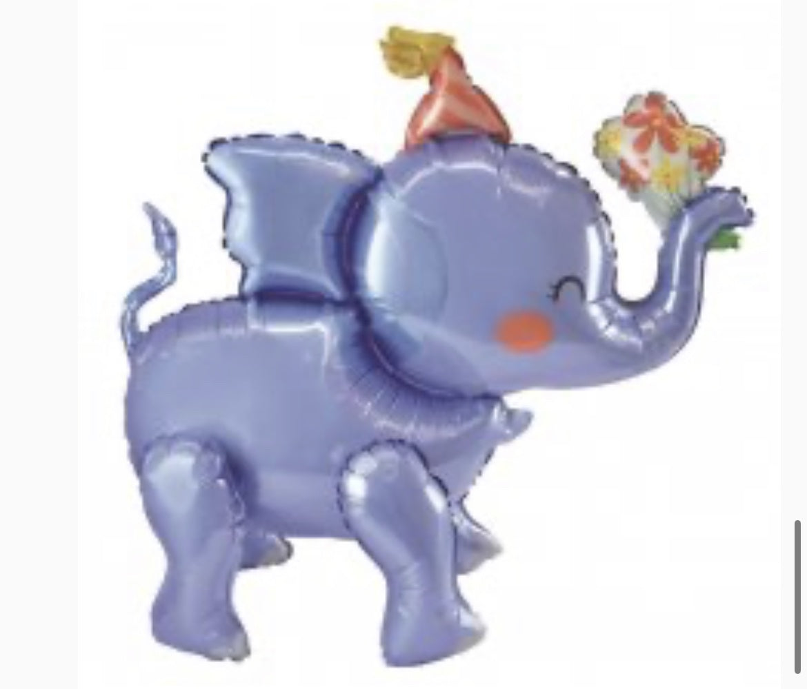 Standing Airz Elephant