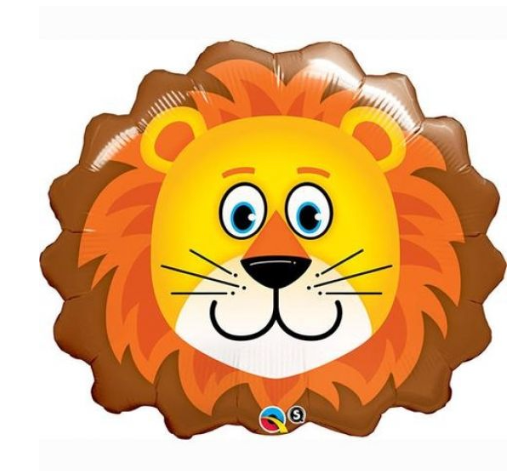 Let's go on a Safari