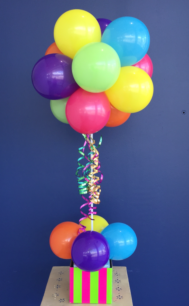 Topiary Tree Centrepiece