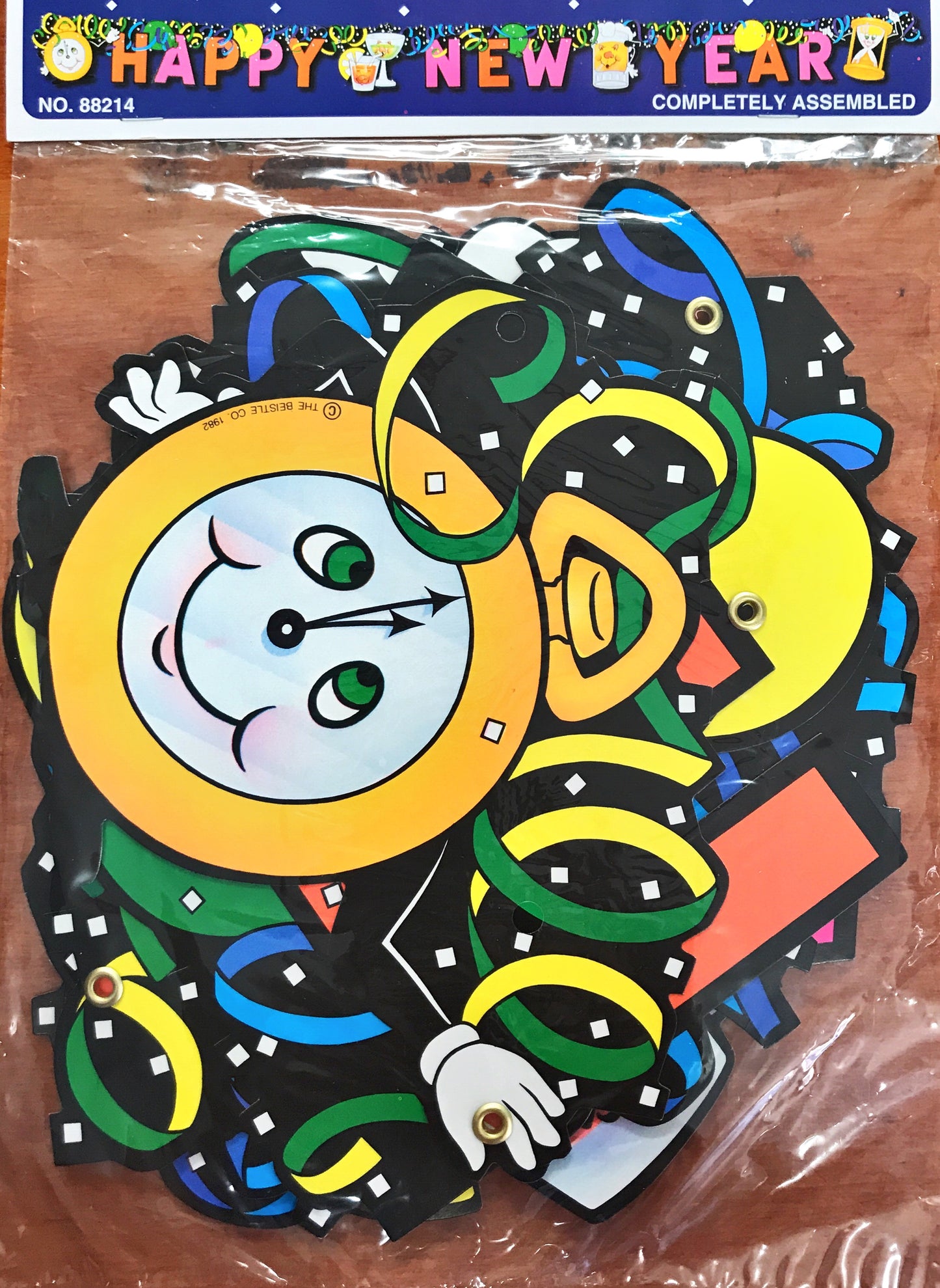 Joined Banner Happy New Year