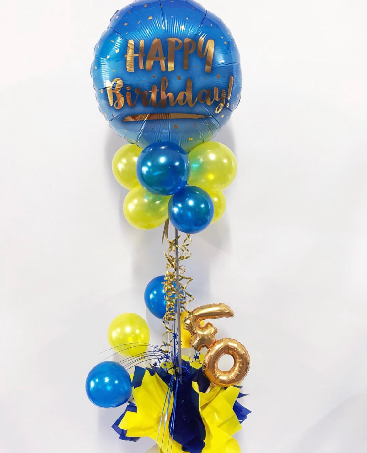 Deluxe Box Centrepiece!