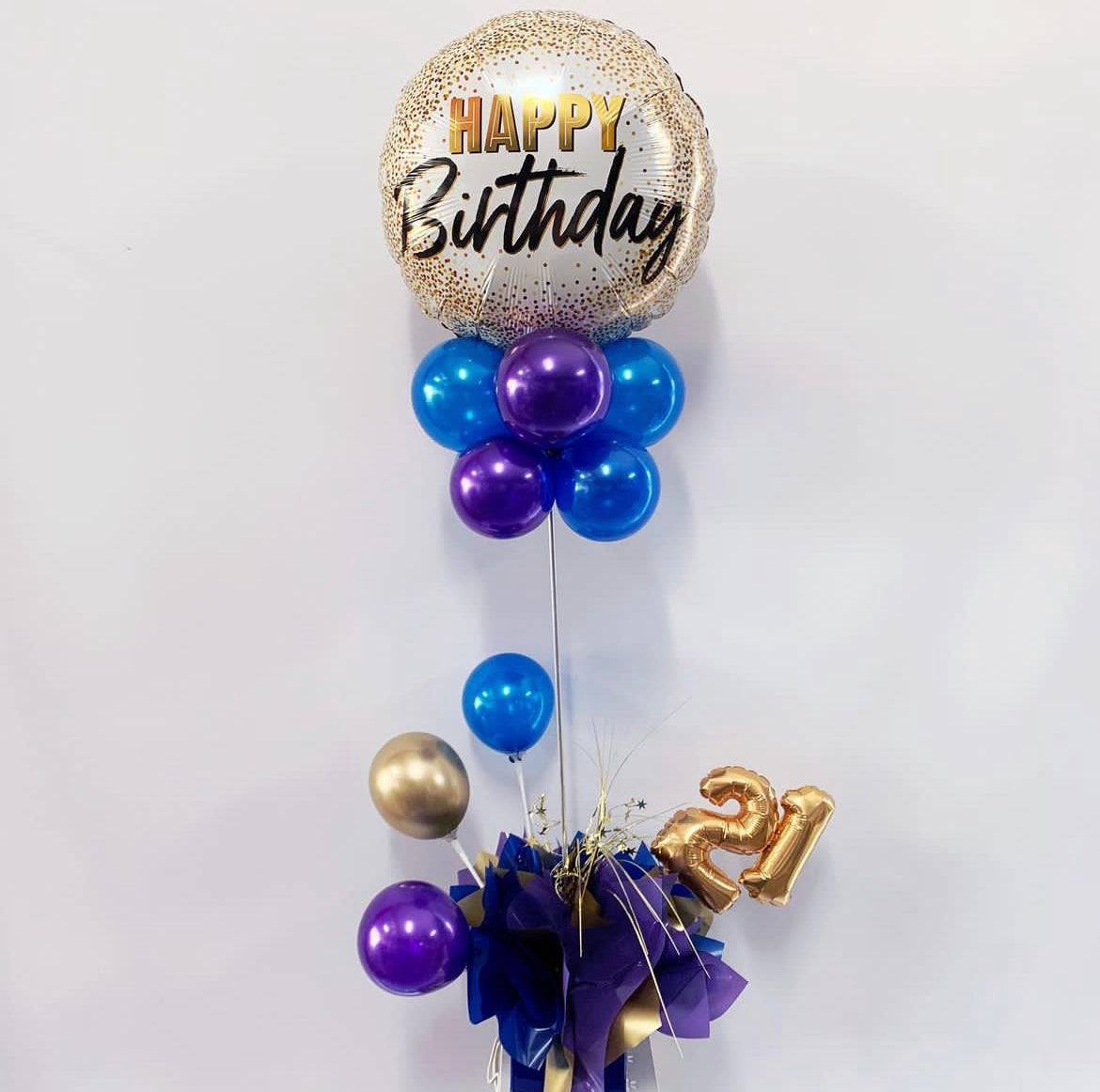 Deluxe Box Centrepiece!