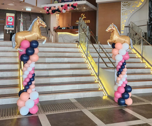 Celebrate Melbourne Cup with Stylish Decor