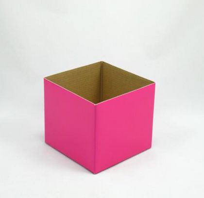 Mini Gloss Posy Boxes