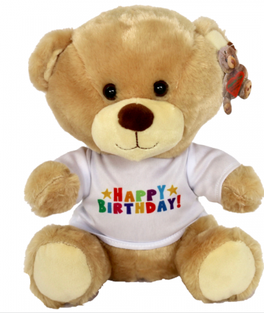 Teddies / Plush Toys