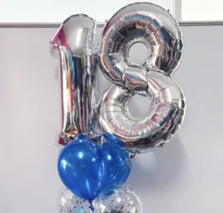 Balloons – Balloons Etc