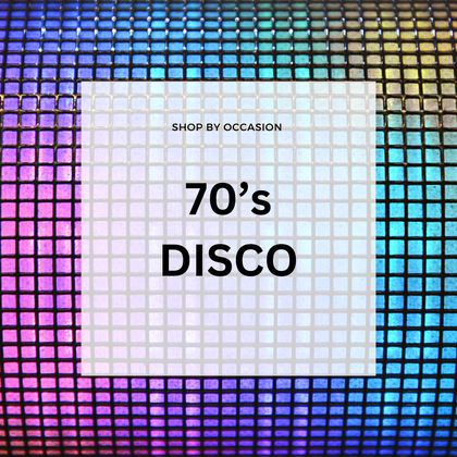 70's Disco