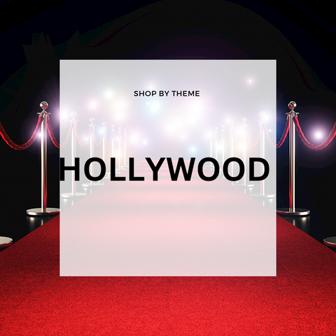 Hollywood Awards Night