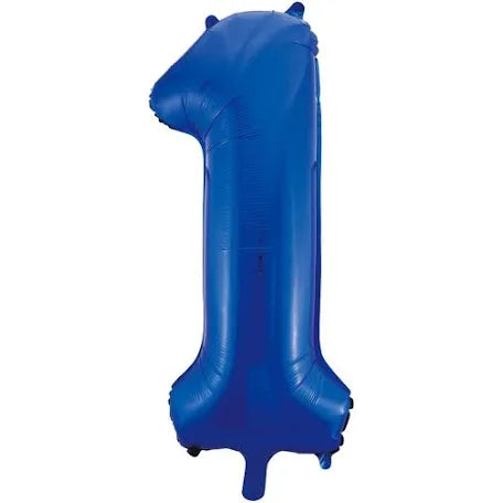 Megaloon Number - Helium Filled