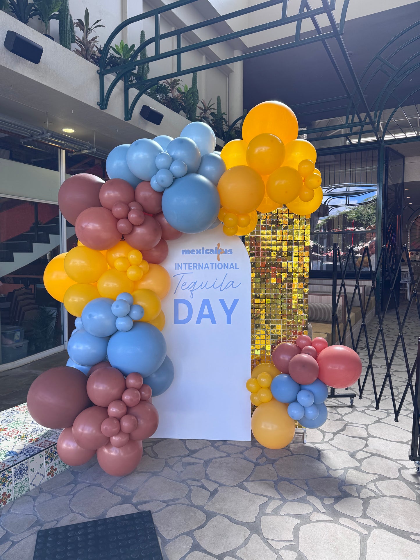 The Timeless Package