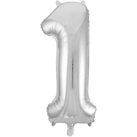 Megaloon Number - Helium Filled