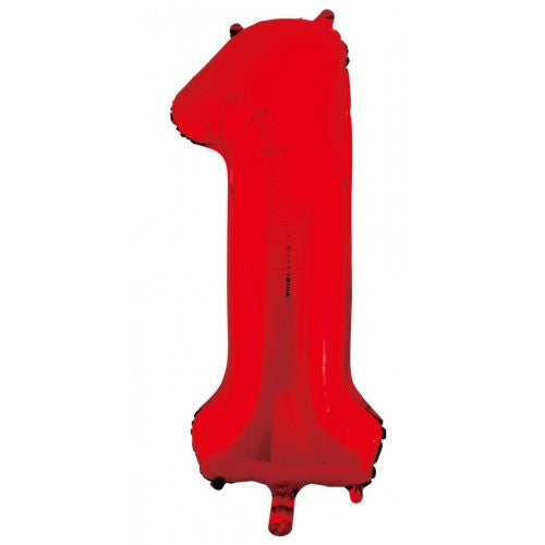 Megaloon Number - Helium Filled