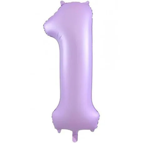 Megaloon Number - Helium Filled