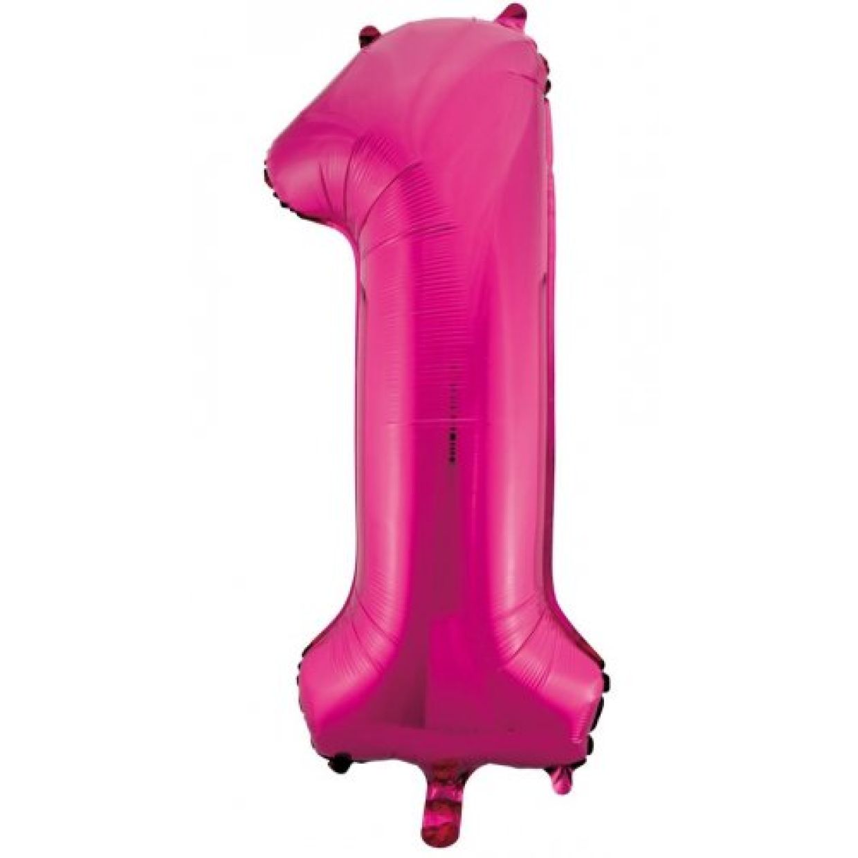 Megaloon Number - Helium Filled