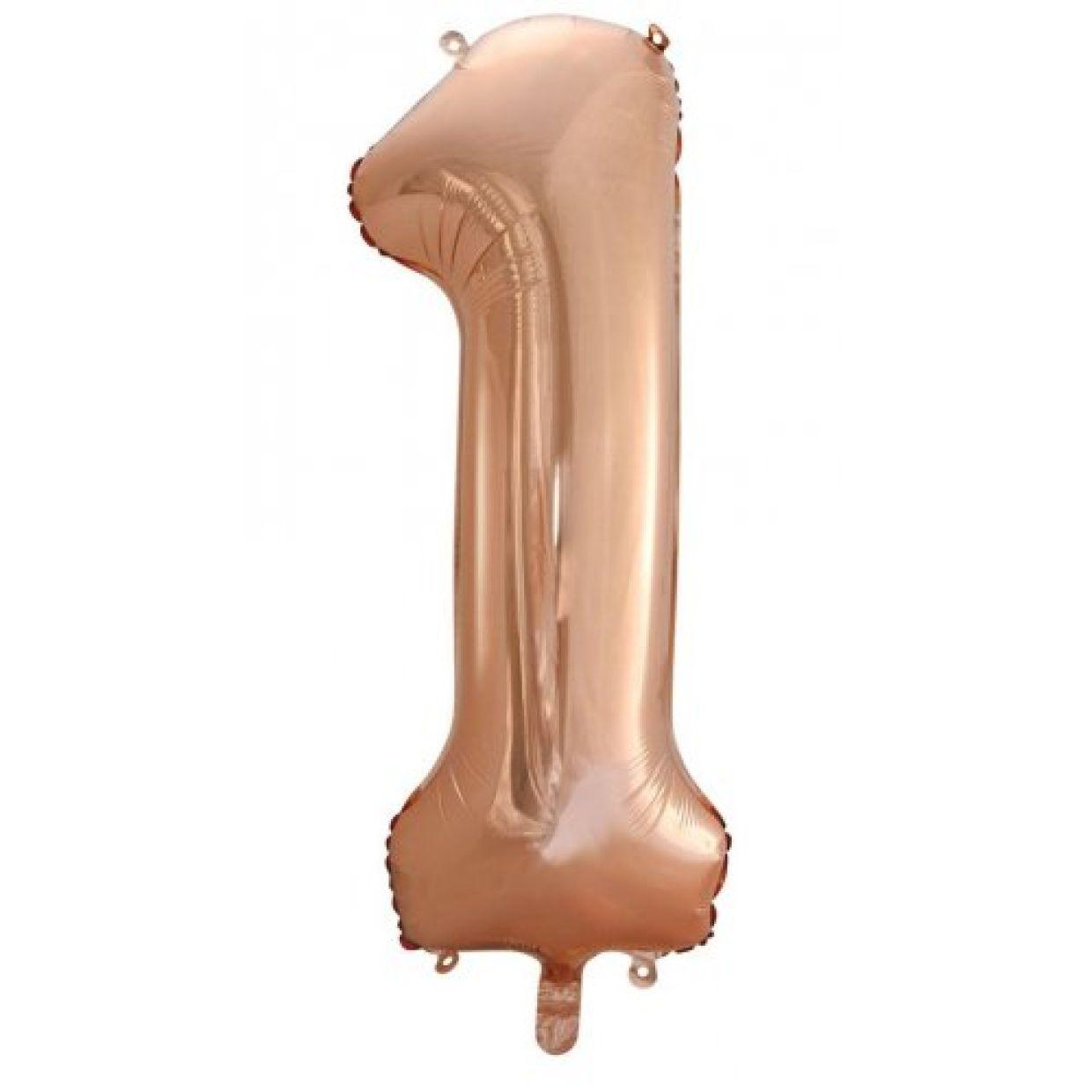Megaloon Number - Helium Filled