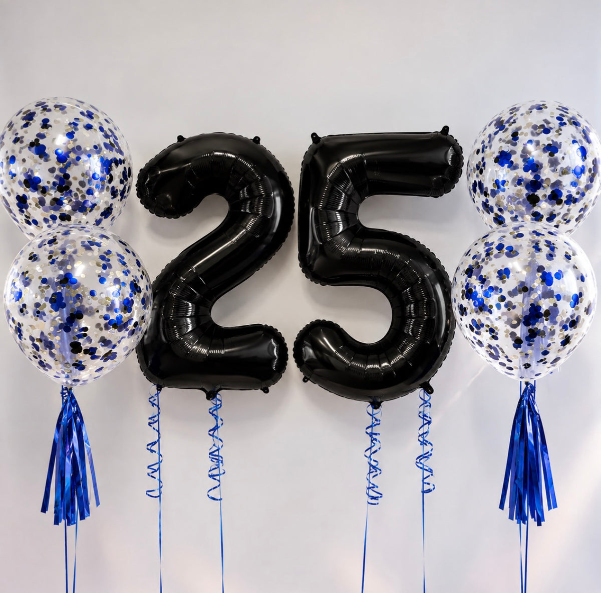 Glittering Numbers Set