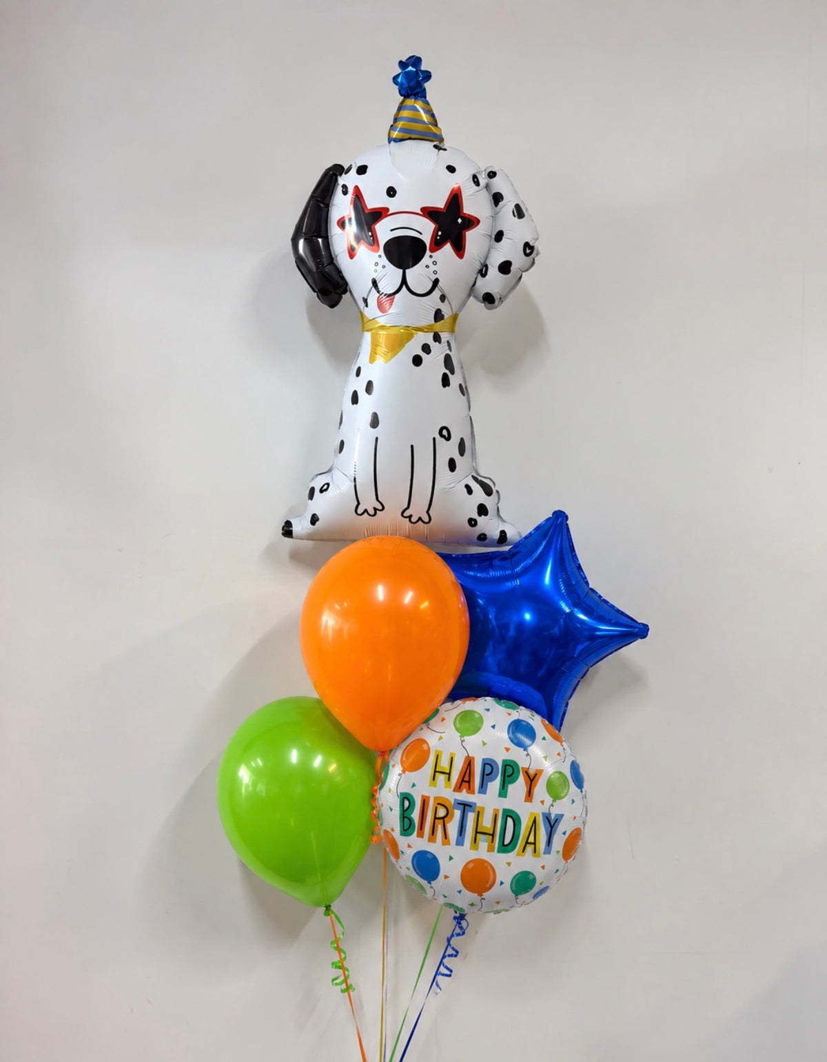 Happy Tails Bouquet