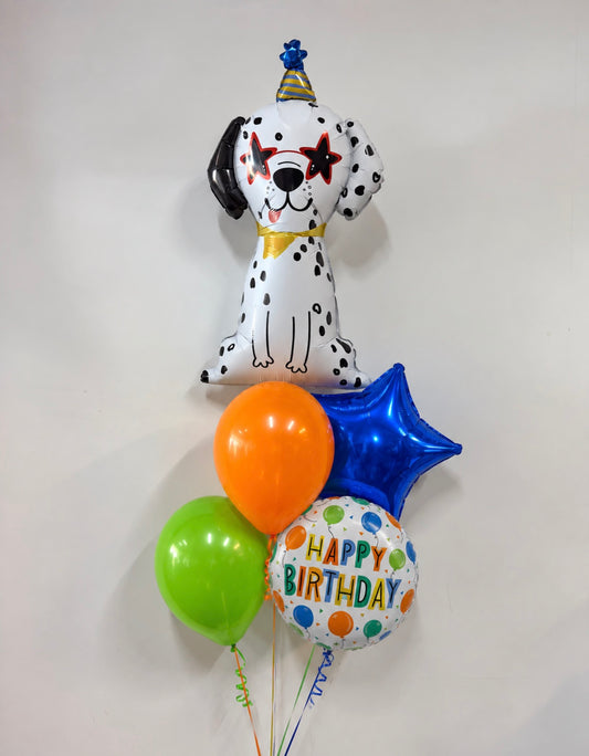 Happy Tails Bouquet