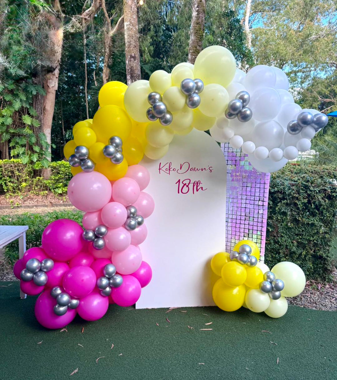 The Timeless Package