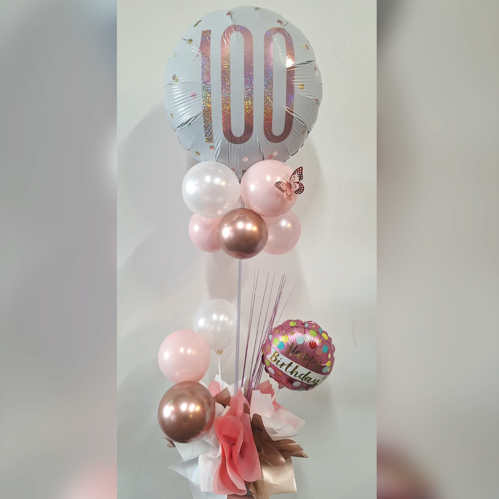 Deluxe Box Centrepiece!