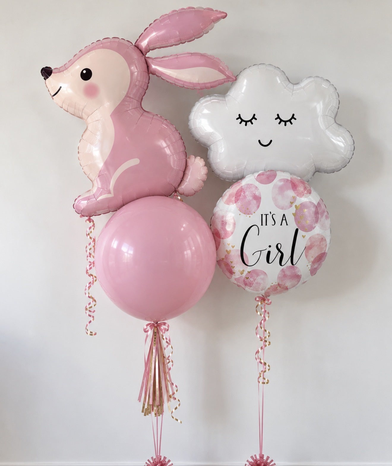 Little Love Bundle Boy/Girl