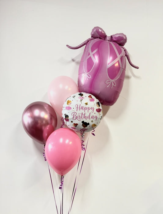 Ballerina Bliss Bouquet