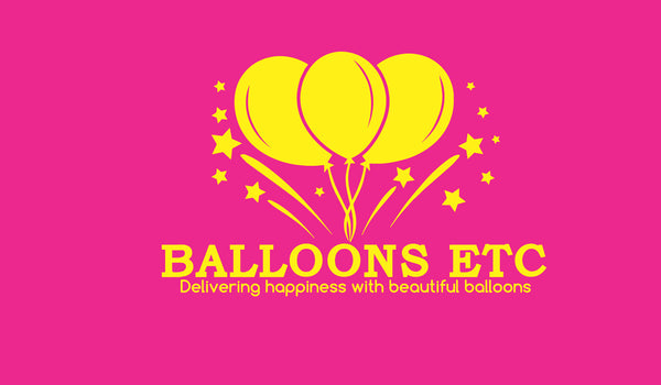 Balloons Etc