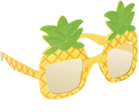 Pineapple Glasses