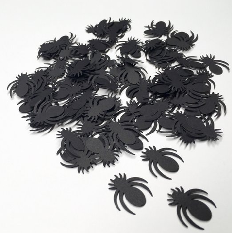 Spider Table Scatters