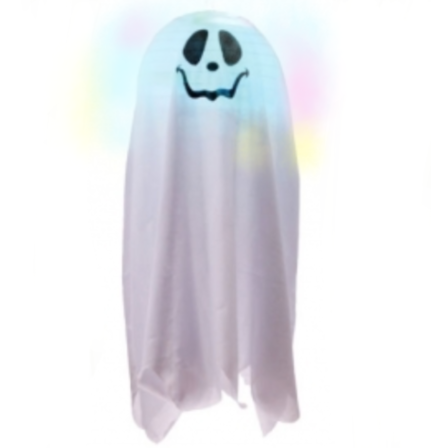 Pop Open Colour Change Ghost - Silly