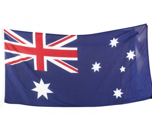 Australia Flag