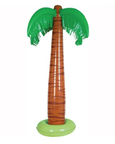 Inflatable Palm Tree 86cm