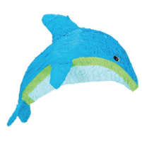 Pinata Dolphin