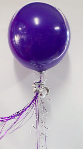 Charmed Jumbo Balloon