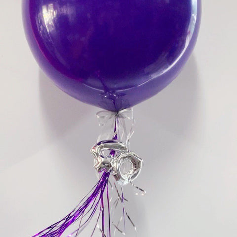 Charmed Jumbo Balloon