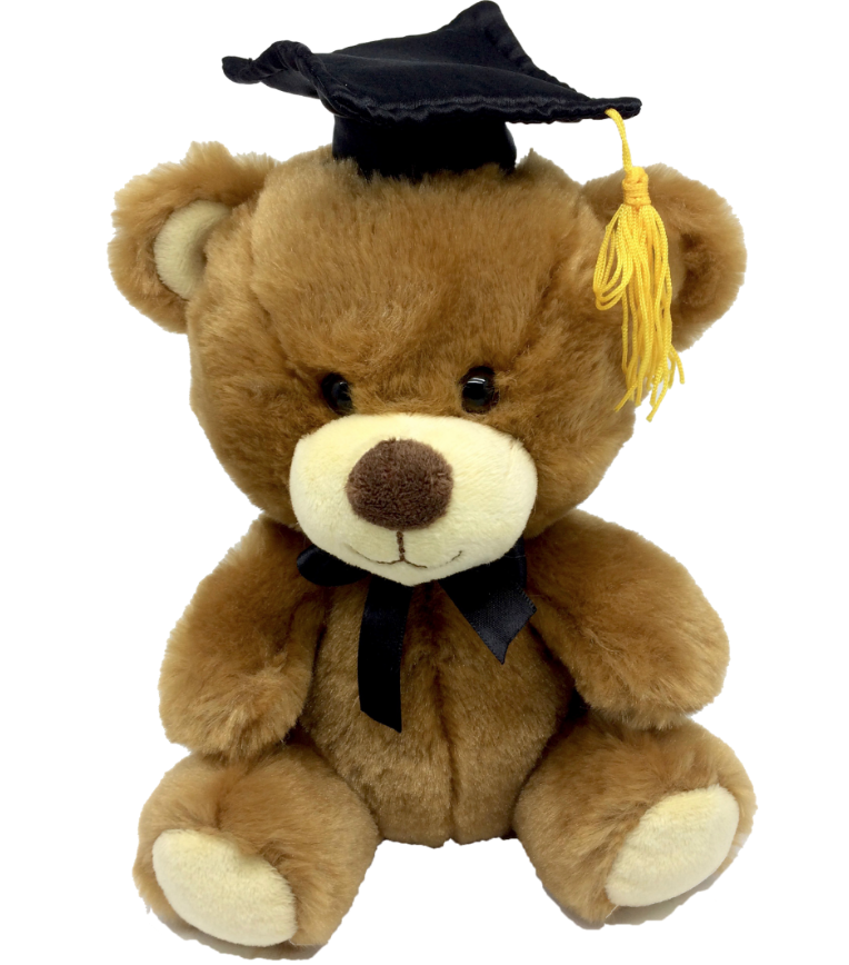 Grad Bear