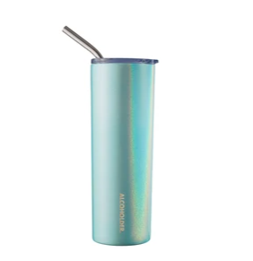 SKNY Slim Tumbler Aqua Mist