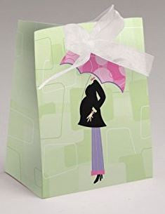 Modern Mum Favour Bags