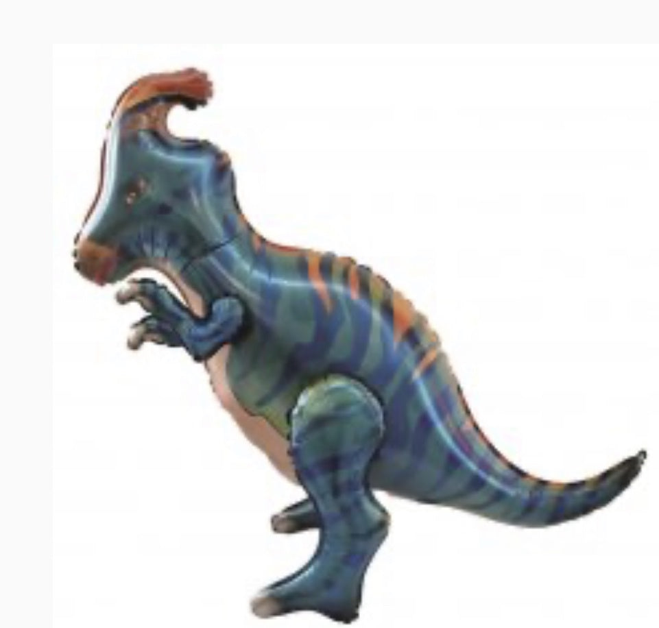 Standing Airz Parasaurolophus