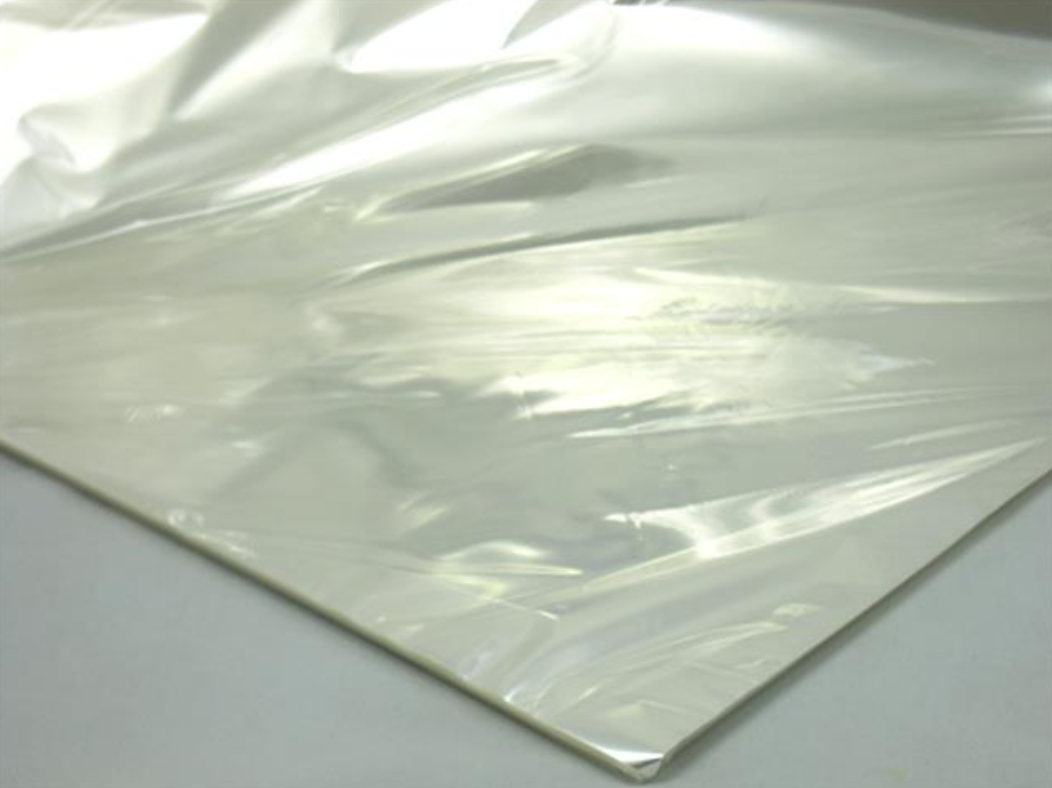 Cellophane Sheet Clear