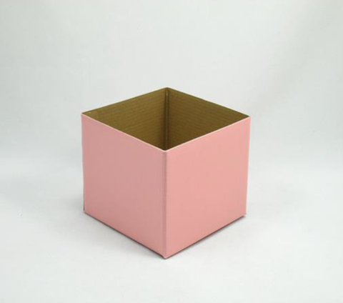 Mini Gloss Posy Box Light Pink